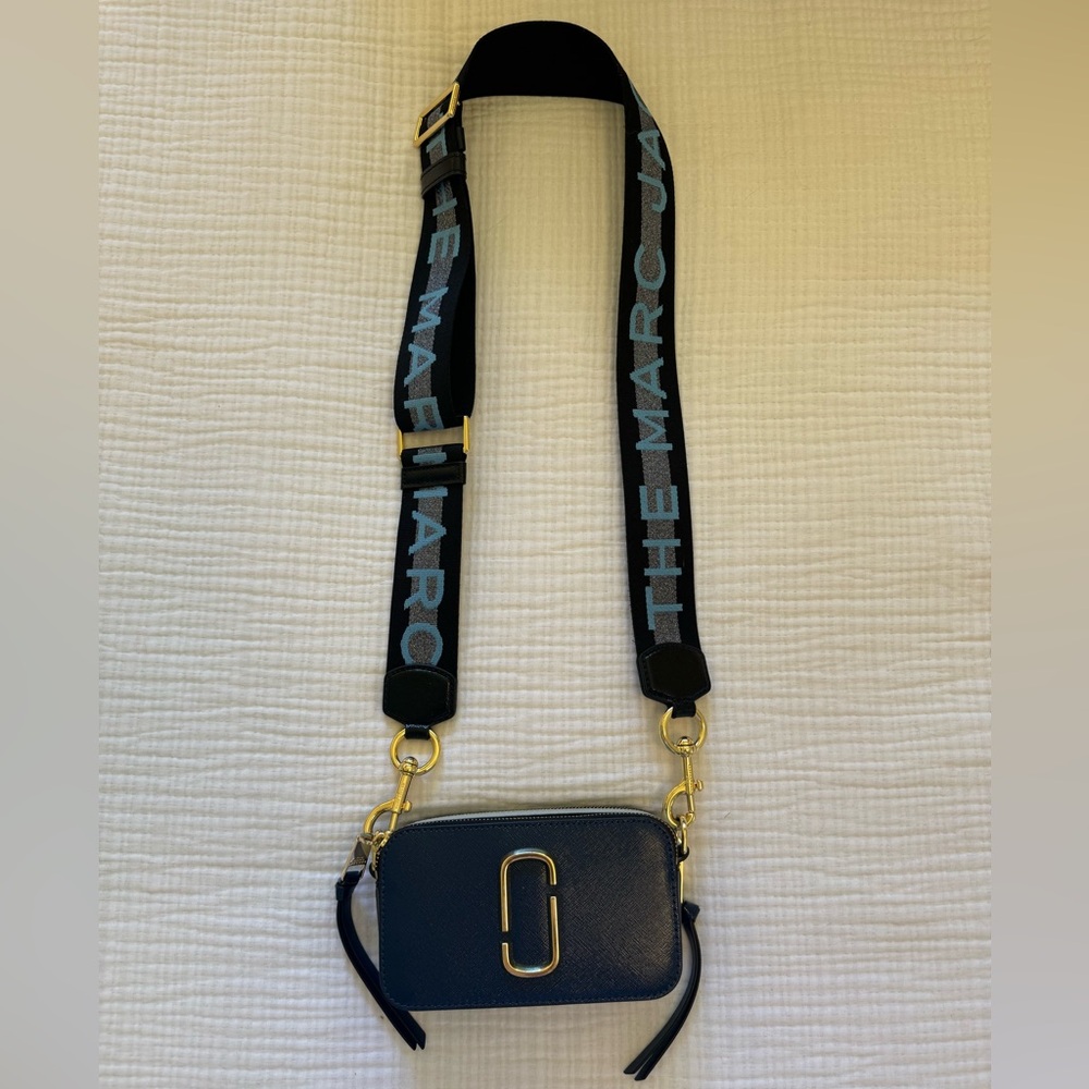 Marc Jacobs Camera Bag